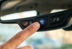 Skip tracing with Onstar