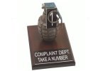Repossession Agency Complaints
